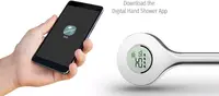 Digital Handshower Quick install